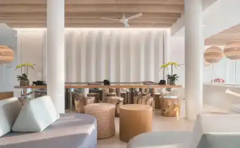 Sala Samui Chaweng Beach Resort - Sha Plus - 5
