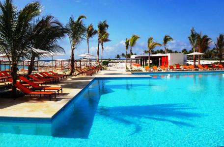 Trs Cap Cana - Adults Only - 33