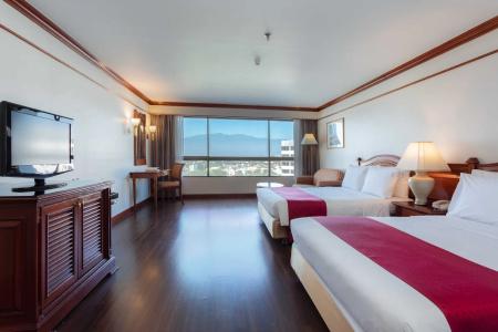Holiday Inn Chiangmai, An Ihg - 6