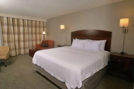 Hampton Inn-South - 39