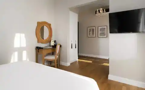 Athens Mansion Luxury Suites - 53