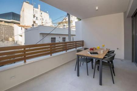 Acropolis Golden Suites by GHH - 17