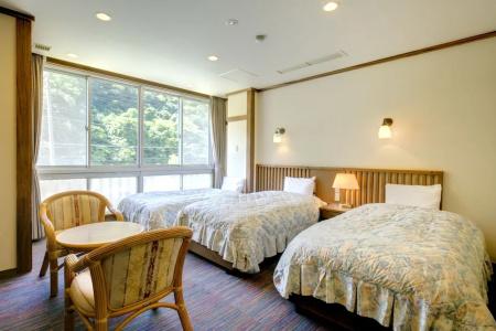 Yugawara Ryokan Manyoso - 47