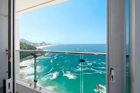 Sheraton Grand Rio & Resort - 124