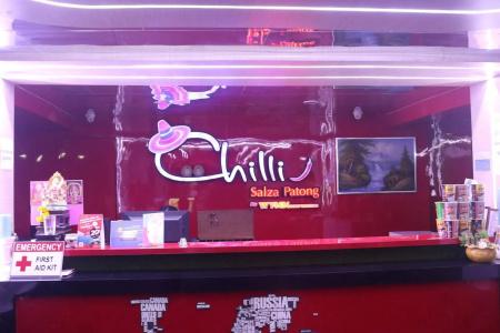 The Chilli Patong Beach -Sha Certified - 33