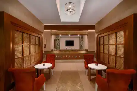 Kirman Leodikya Resort - 44