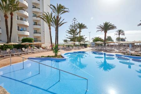 Hipotels Dunas Aparthotel - 43