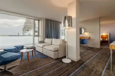 DoubleTree by Hilton London - Tower of London - 4