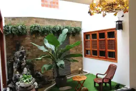 Hue 1962 Inn - 32