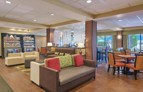Hampton Inn San Antonio Stone Oak - 24