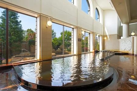 Okura JR Huis Ten Bosch - 54