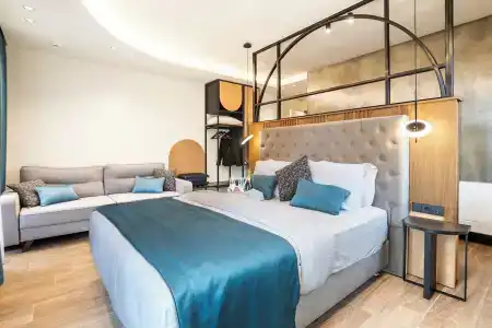Thalassa Apart - 20