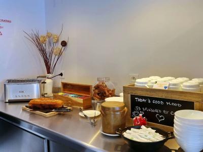ibis Styles Ajaccio Napoleon - 13
