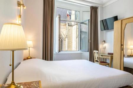 Hôtel Saint Maurice - 57