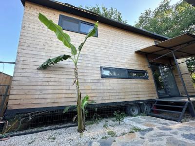 Gaia Tiny Houses Butik - 48