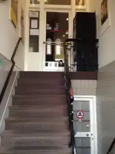 Vondel Garden City Centre - 11