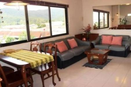 Muang Thong Family Suite Hatyai - 20