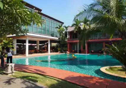 Mai Morn Resort Sha Plus - 20