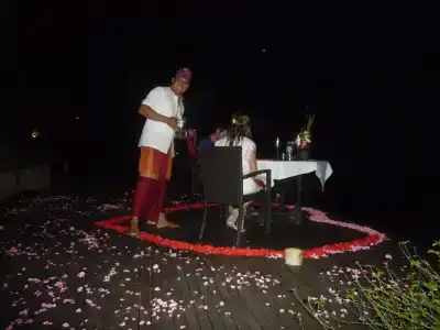 Villa Semana & Spa - 23