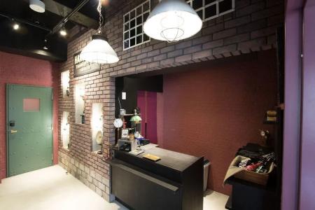 Hare-Tabi Traveler's Inn Yokohama - 17