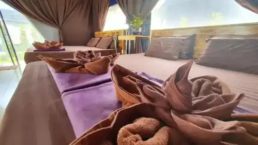 Moonshine Resort Chumphon - 3