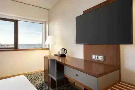 Ramada by Wyndham Lisbon - 31