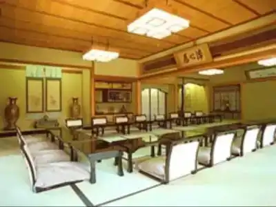 Ise Todaya Ryoan - 15