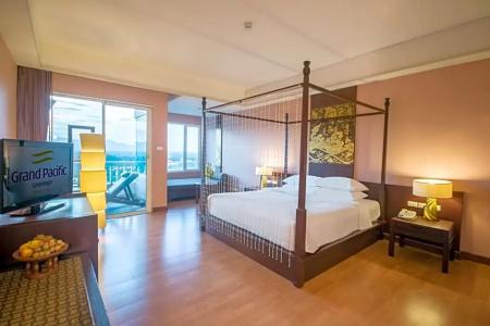 Grand Pacific Sovereign Resort & Spa - 102