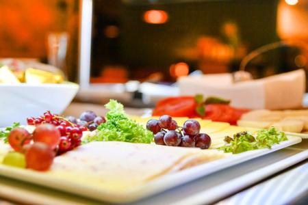 Best Western Plus Park& Spa Cottbus - 10
