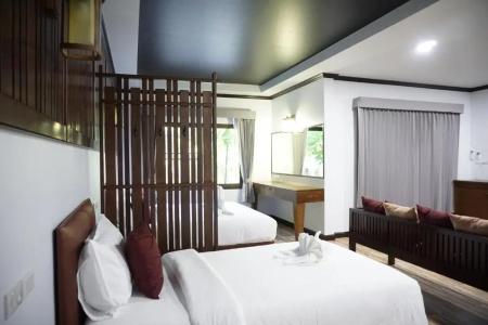 Lamai Inn 99 Bungalows - 221
