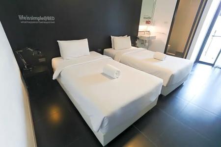 Bed Nimman - Adults Only - 28