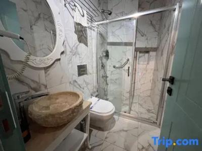 Bedirhan Konak Otel - 88