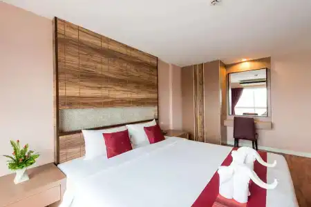 Eastiny Resort & Spa - 6