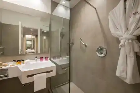 Crowne Plaza Rome St. Peter's, an IHG - 50