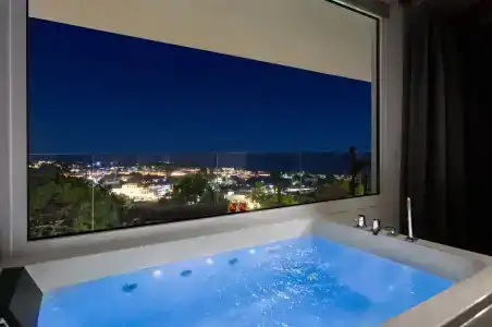 Pefkos View Suites & Maisonette - 51