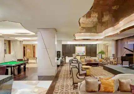 Sheraton Xi'an North City - 18