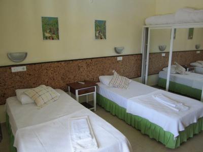 Xanthos Boutique Patara - 2