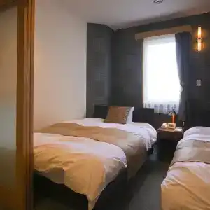 Auberge Dogo - 5