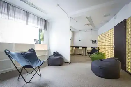 Forenom Hostel Espoo Otaniemi - 9