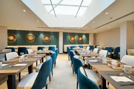 Eurostars Astoria - 18