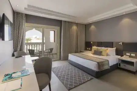 Sunrise Diamond Beach Resort -Grand Select - 42