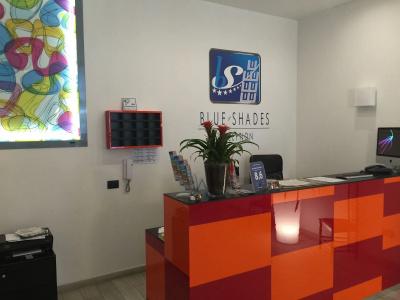 Blue Shades ApartHotel - 21