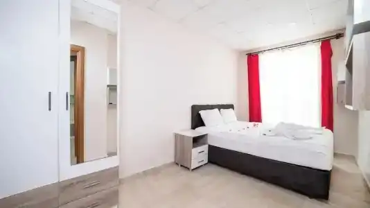 Vera Park Premium Apart Otel - 32