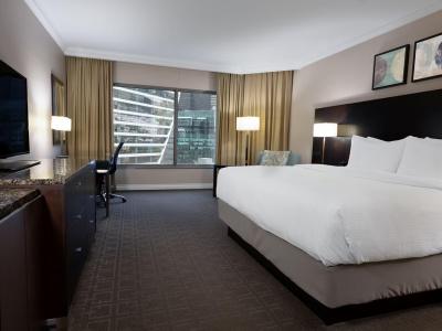 Intercontinental Centre, An Ihg - 122