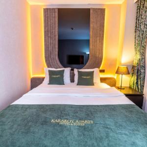 Karakoy Aparts - Special Category - 36