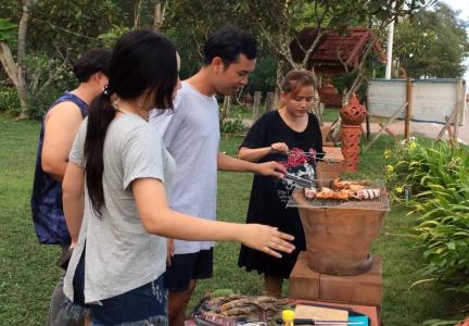 Ruen Thai Rim Haad - 16