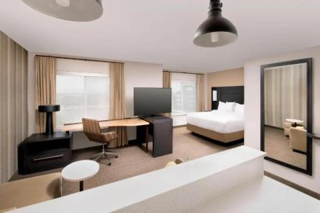 Residence Inn by Marriott Denver Airport/Convention Center - 47