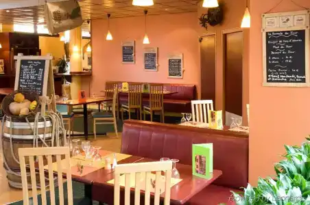 ibis Paris Alesia Montparnasse - 19