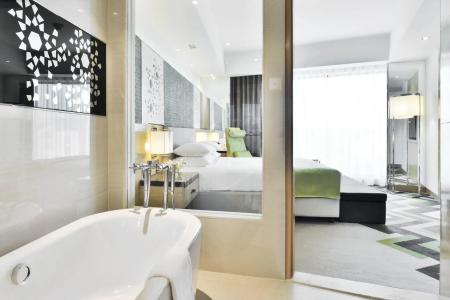 Courtyard by Marriott - 3