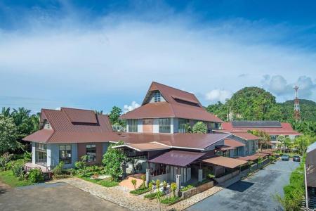 Krabi Home Town Boutique - 15